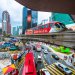 Transportasi di Kuala Lumpur