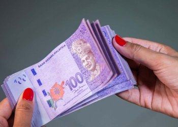 Fakta Menarik Uang Ringgit