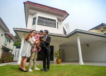 Sewa Rumah Murah Malaysia