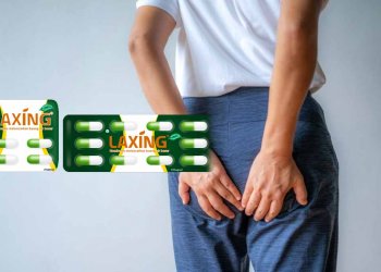 Manfaat dan Efek Laxing