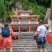 Wisata Imlek di Malaysia