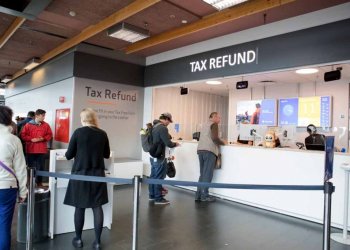 Barang Tidak Kena Cukai