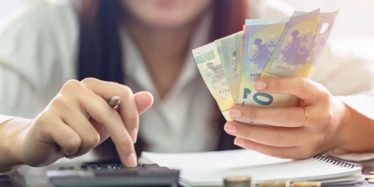 Kalkulator Menghitung Gaji Bersih