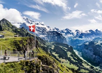 Desa Bebas Kendaraan Bermotor