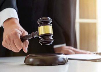 Kasus Korupsi Asuransi TKI