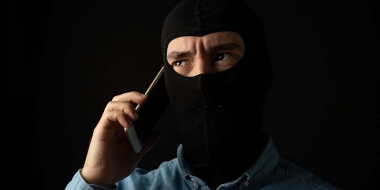 PMI Ponorogo Tertipu Cinta