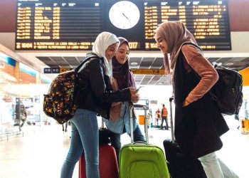 Kota Ramah Muslim Eropa