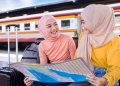 Pariwisata Ramah Muslim