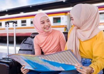 Pariwisata Ramah Muslim