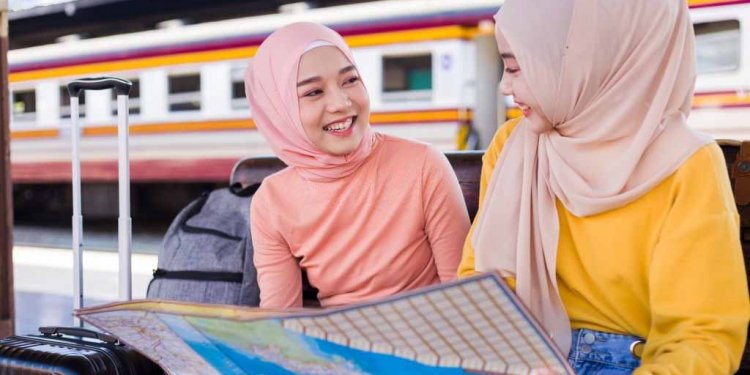 Pariwisata Ramah Muslim