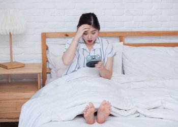 Tips Tidak Telat Sahur