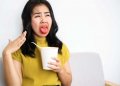 Tanda Berhenti Makan Pedas