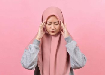 Cara Mengatasi Sakit Kepala