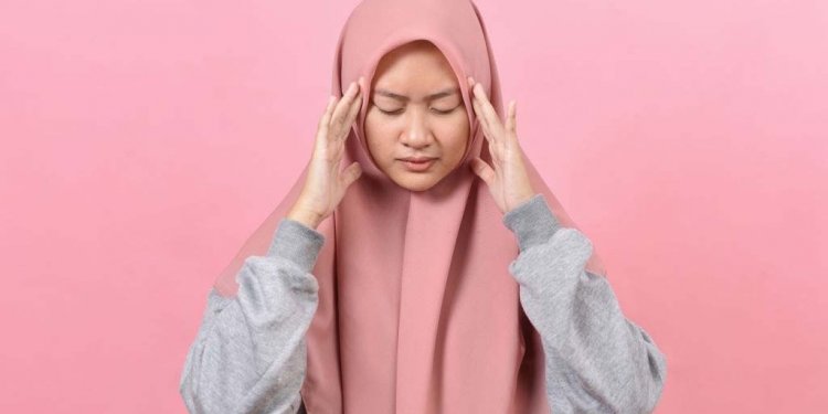 Cara Mengatasi Sakit Kepala
