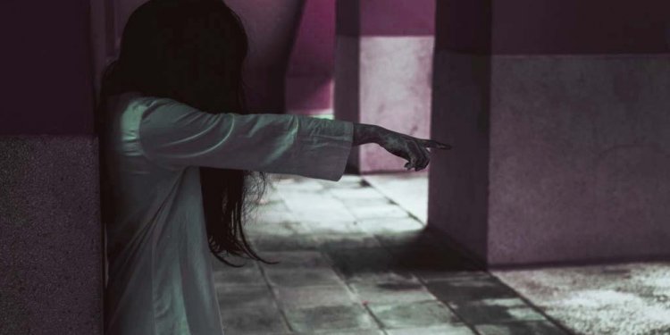 Pembunuhan Yang Terkuak Korbannya