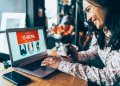 Teknologi Digital Pada Warung