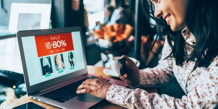 Teknologi Digital Pada Warung