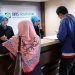 Mendaftarkan Jadi Peserta BPJS