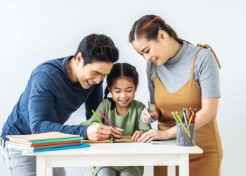 Cara Mendidik Anak Nakal