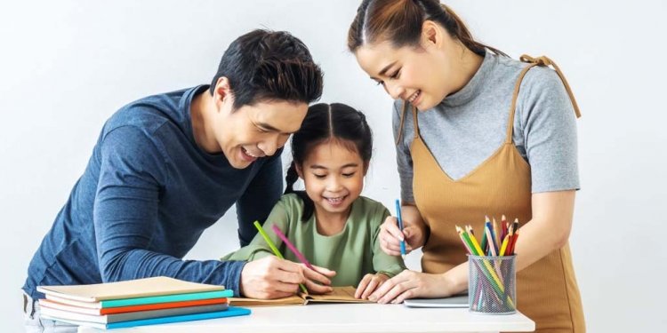 Cara Mendidik Anak Nakal