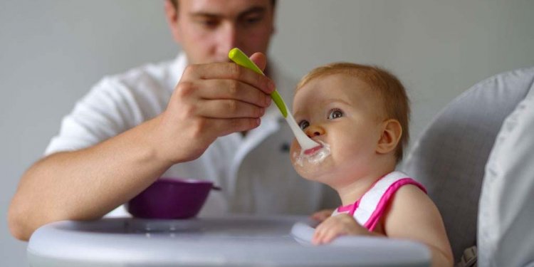 Cara Mengatasi Bayi Gumoh