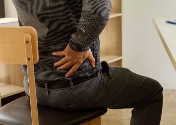 Senam Untuk Kesehatan Pantat