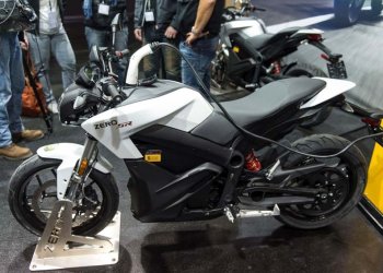 Indonesia Mengembangkan Kendaraan Listrik