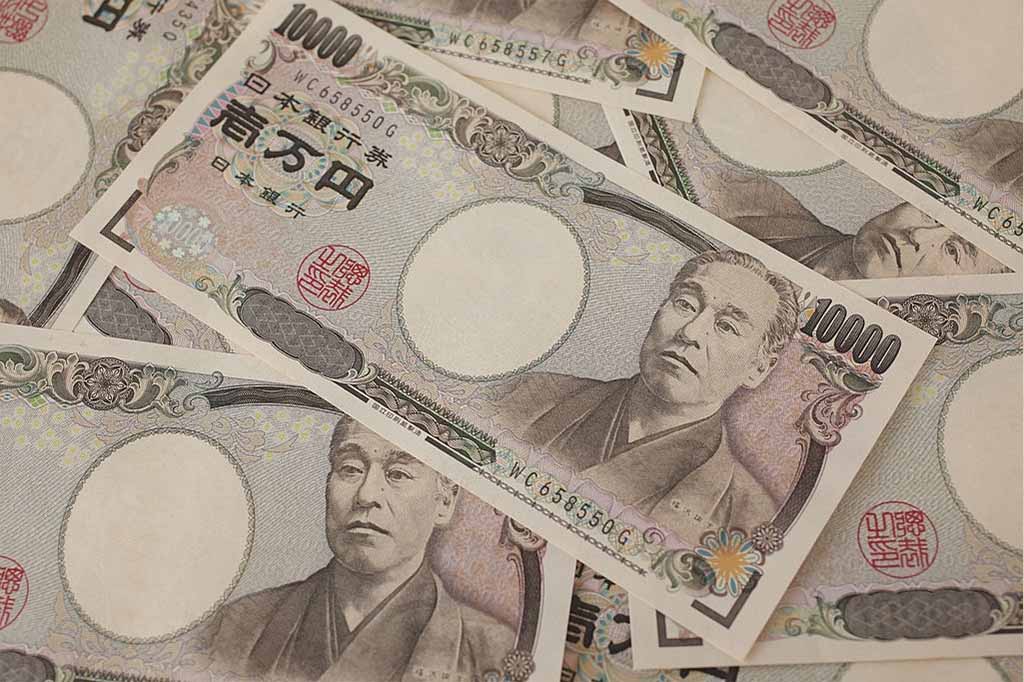 Mengenal Mata Uang Yen