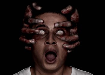 Pembunuh Yang Dihantui Korbannya