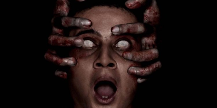 Pembunuh Yang Dihantui Korbannya