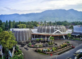 5 Rekomendasi Hotel Staycation di Bogor, Siap Manjakan Pemudik Yang Batal Pulang Kampung