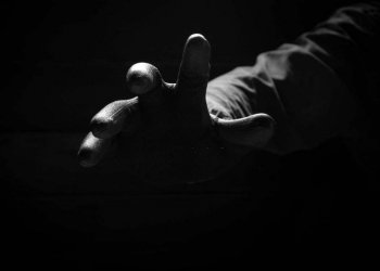 Misteri Jaksa Di Malang