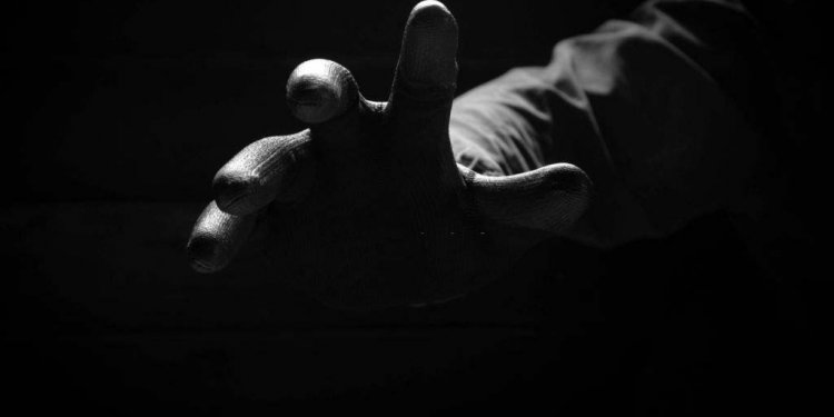 Misteri Jaksa Di Malang