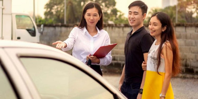 Berburu Mobil Murah Surabaya