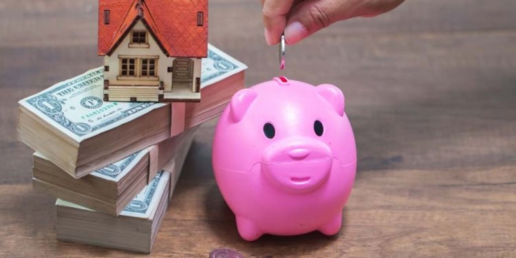 Investasi Properti Dan Jenisnya