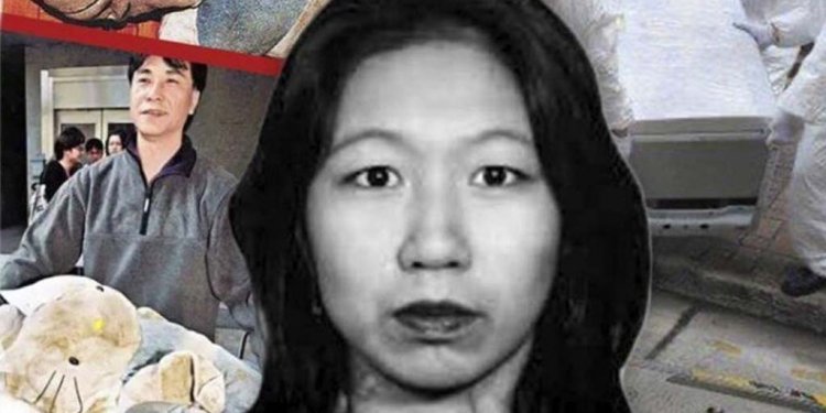 Misteri Pembunuhan Hello Kitty