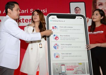 Startup Disuntik Dana Astra