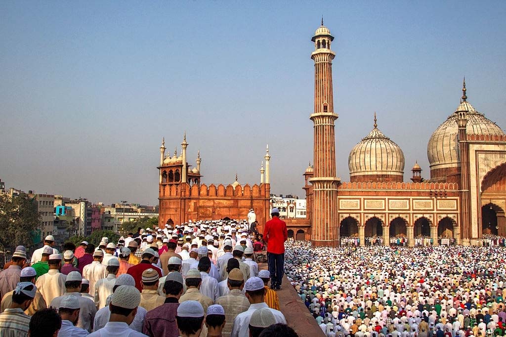 Tradisi Perayaan Idul Fitri
