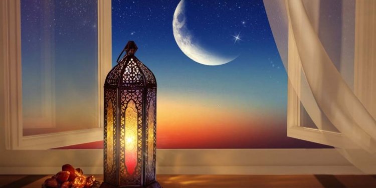 Tradisi Perayaan Idul Fitri