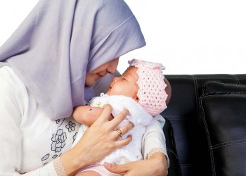 Rekomendasi Nama Bayi Islam