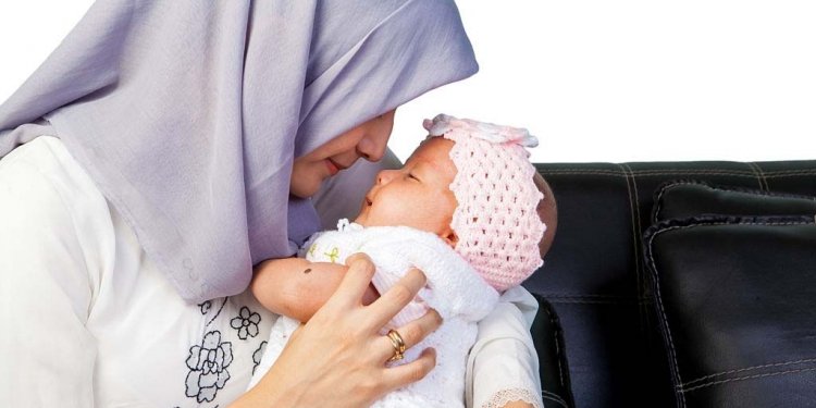 Rekomendasi Nama Bayi Islam