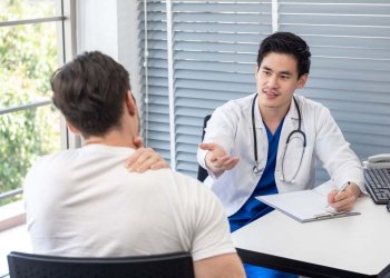 Gagal Medical Check Up