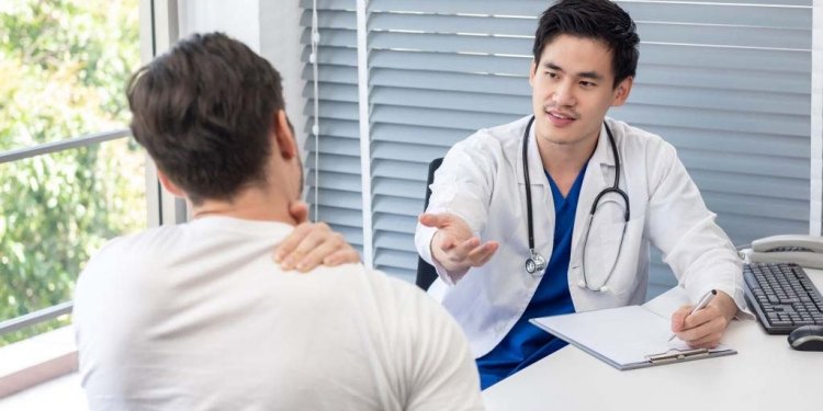 Gagal Medical Check Up