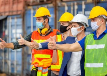 Menjadi Pekerja Migran Prosedural