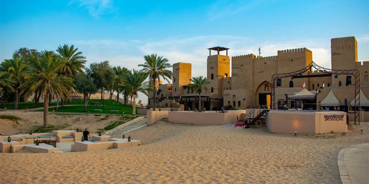 Rekomendasi Wisata di Kairo