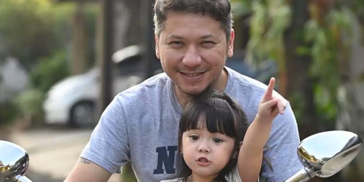 Seleb Berstatus Duda