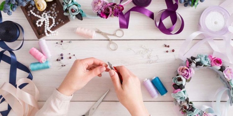 Kerajinan Dari Barang Bekas