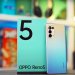 Spesifikasi Oppo Reno 5