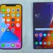Adu Samsung vs iPhone