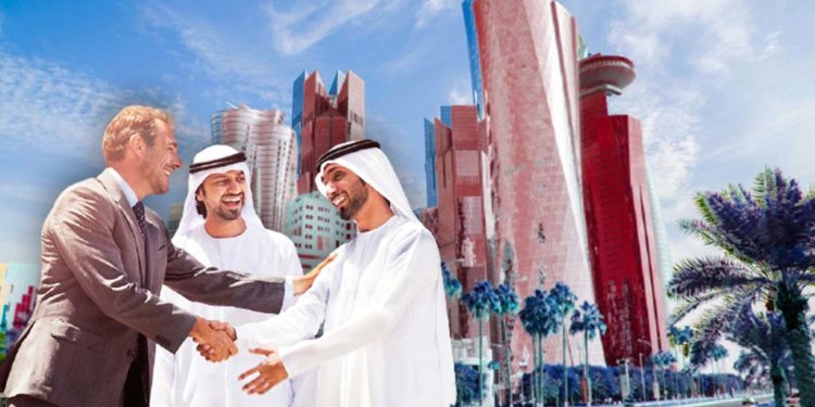 Fakta Hidup Di Qatar